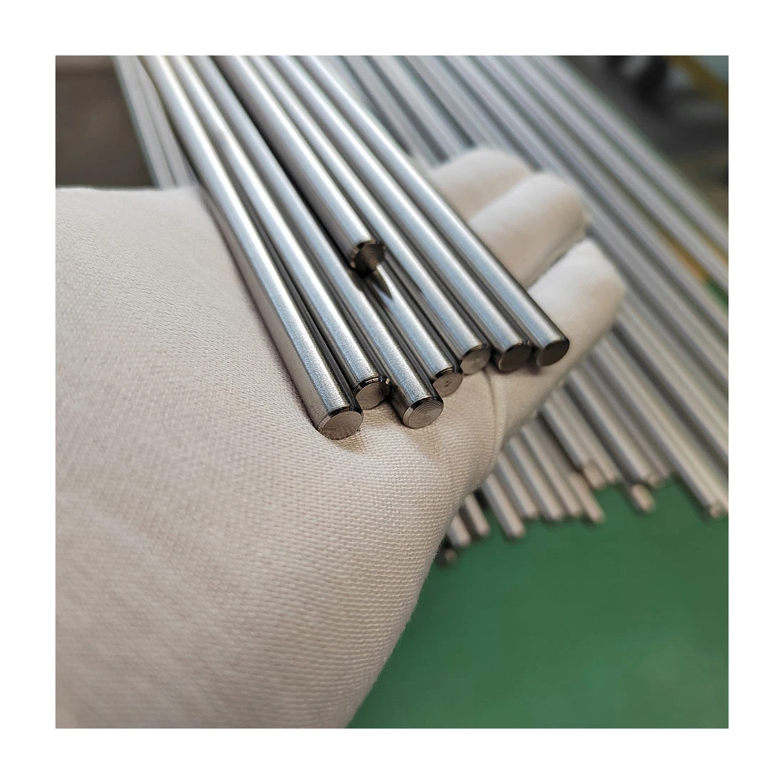 High quality titanium rod price High quality titanium rod price